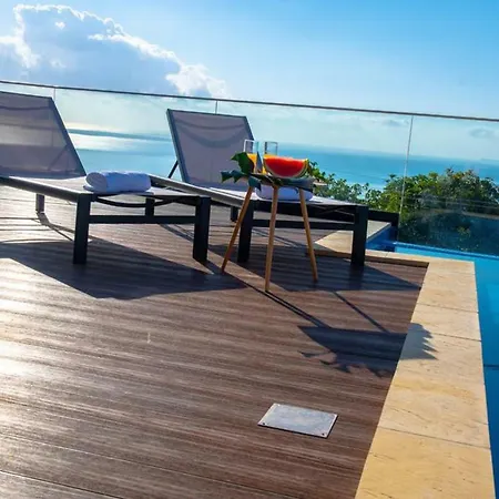 Villa Sunrise View By Madeira Sun Travel Santa Cruz  Exterior photo